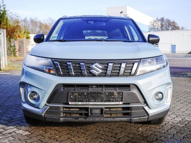 Suzuki Vitara Comfort Hybrid