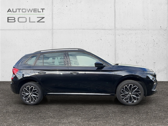 Skoda Kamiq 1.0 TSI Selection