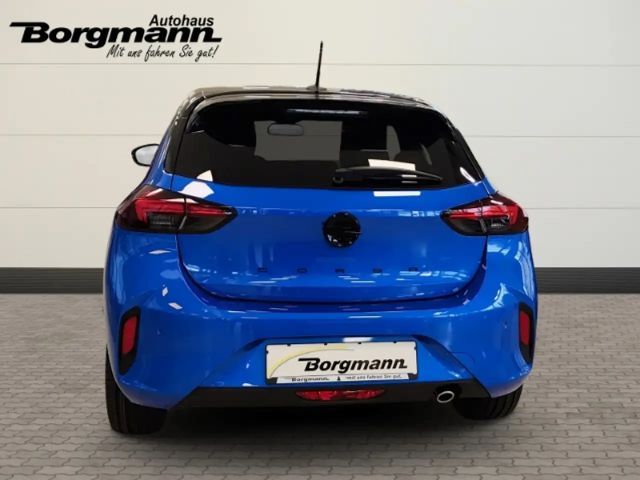 Opel Corsa YES 1.2 Sitzheizung - LED - Apple CarPlay - Tempom