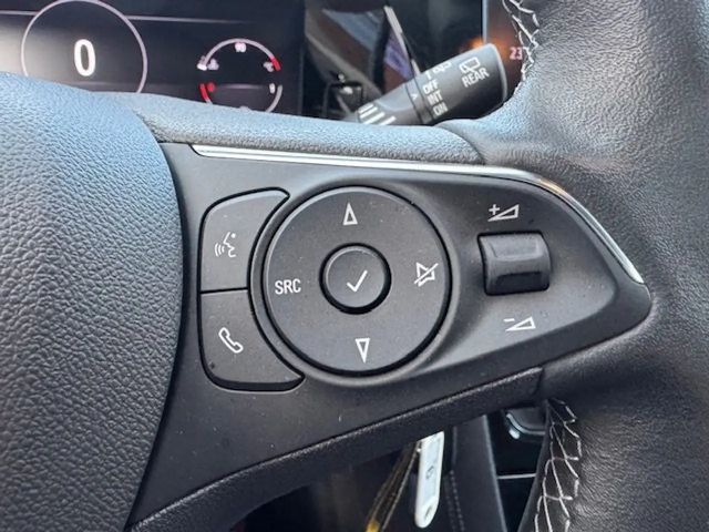 Opel Grandland X GS-Line Grand Sport