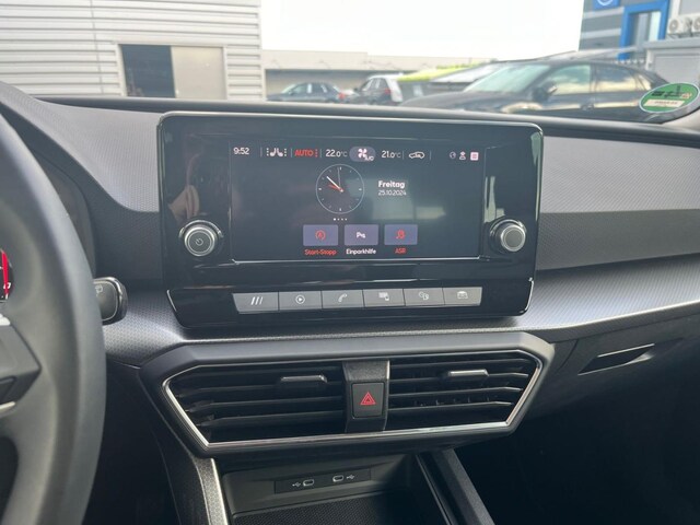 Seat Leon 2.0 TDI DSG Style