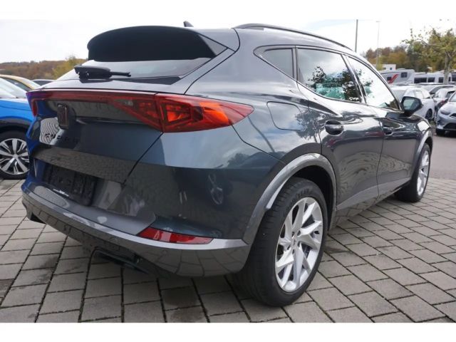 Cupra Formentor e-Hybrid