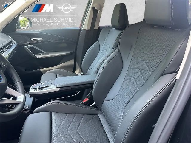 BMW iX1 Comfort pakket xDrive30