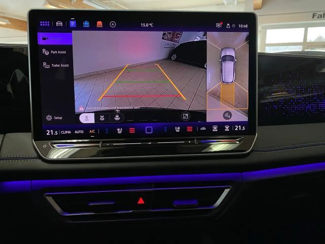 Volkswagen Tiguan 2.0 TDI 4Motion DSG R-Line