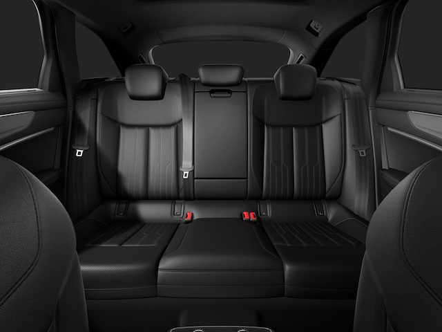 Audi S6 Avant Quattro