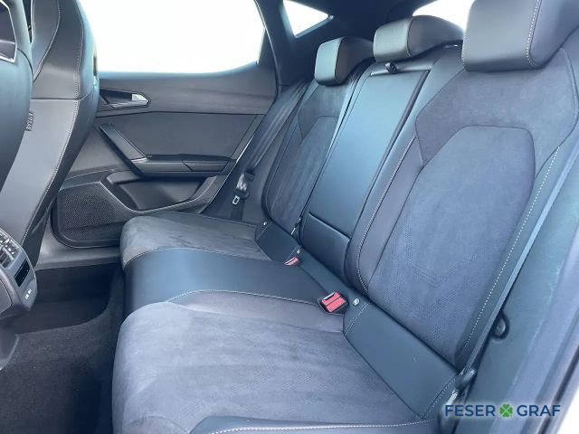 Cupra Leon DSG e-Hybrid