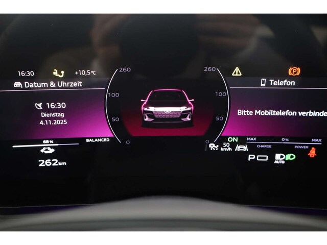 Audi A6 e-tron Avant