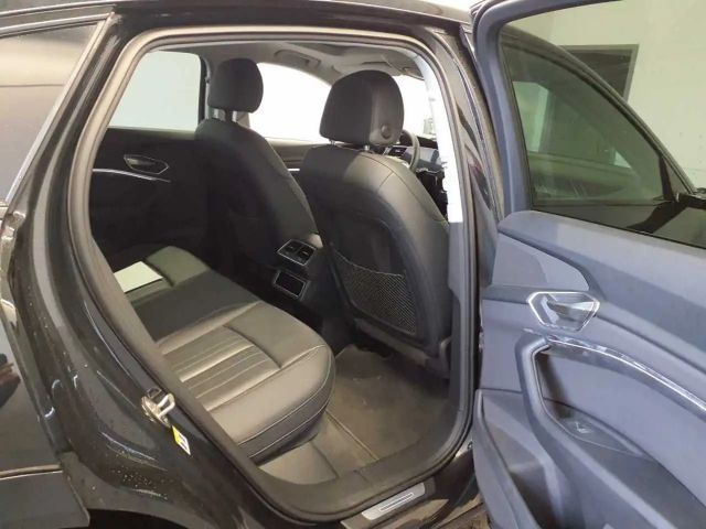 Audi Q8 e-tron S-Line Sportback