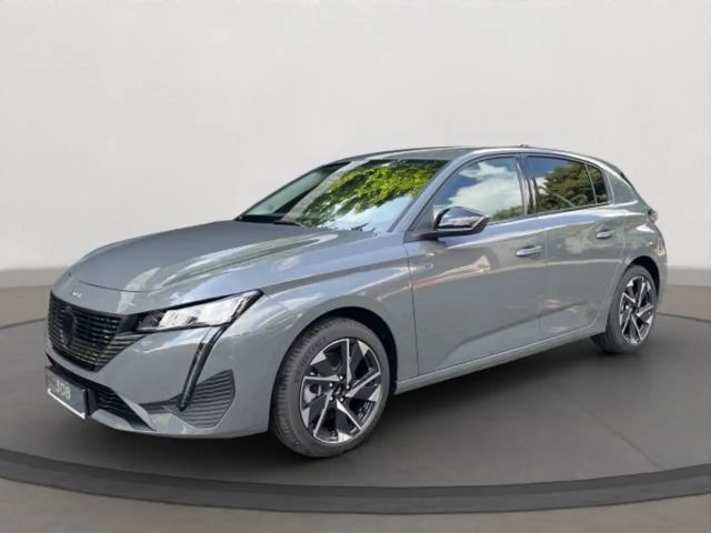 Peugeot 308 Allure Pack Hybrid