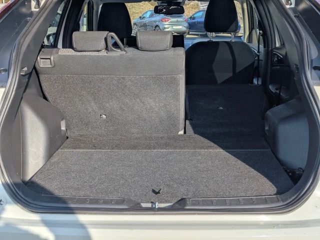 Mitsubishi Eclipse Cross 4WD PHEV