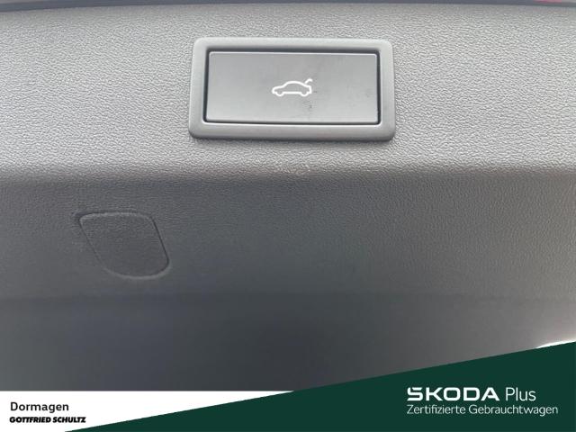 Skoda Kodiaq 1.5 TSI Selection iV