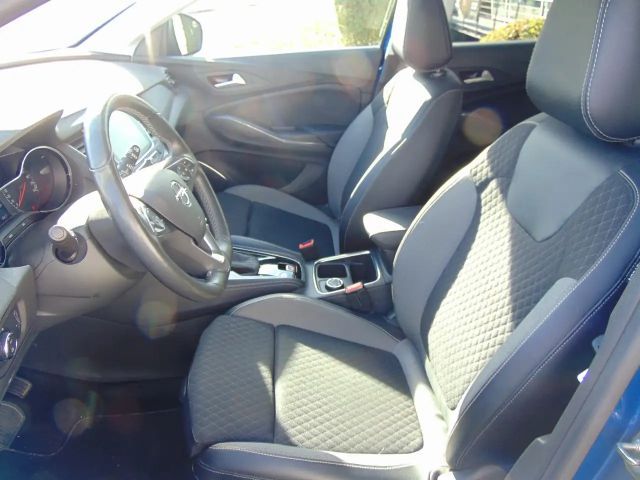 Opel Grandland X 1.2 Turbo Elegance Turbo
