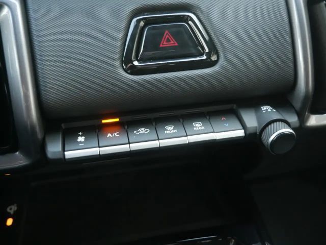 Suzuki Vitara AllGrip Comfort