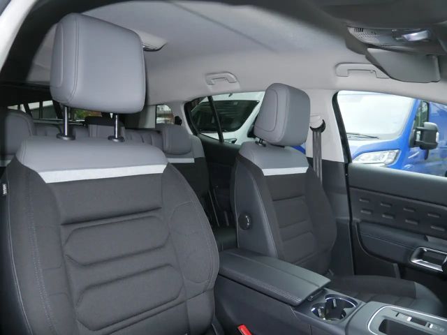 Citroën C5 Aircross C-Series PureTech