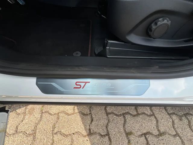 Ford Puma Winter-Paket + Ganzjahresreifen