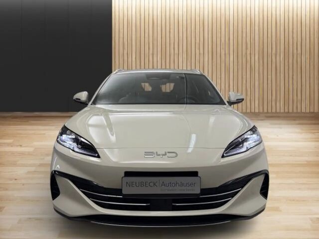 BYD Seal Boost DM-i Touring