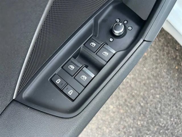 Audi A3 1.0 TFSI S-Line Sedan