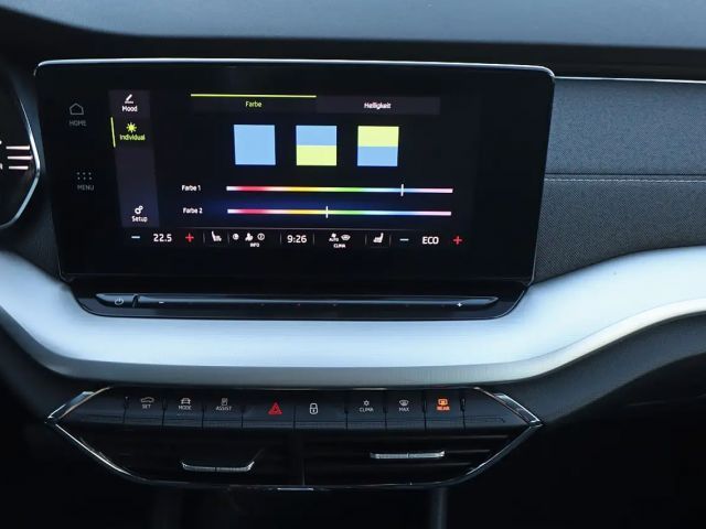 Skoda Octavia Combi Style Style iV