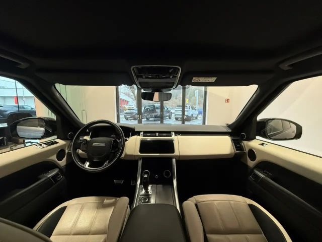 Land Rover Range Rover Sport D300 Dynamic HSE