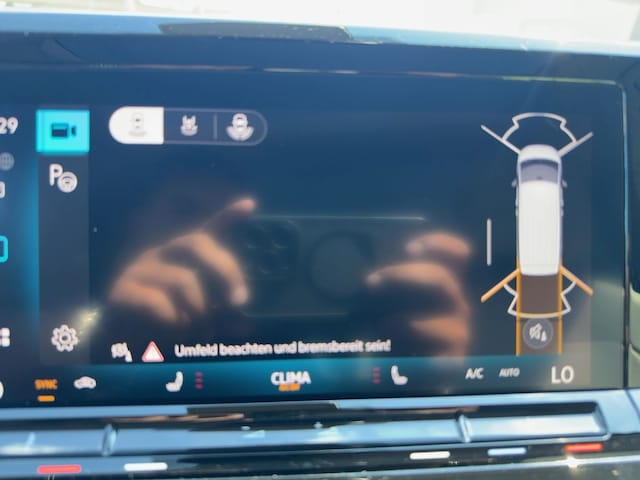 Volkswagen Multivan T7