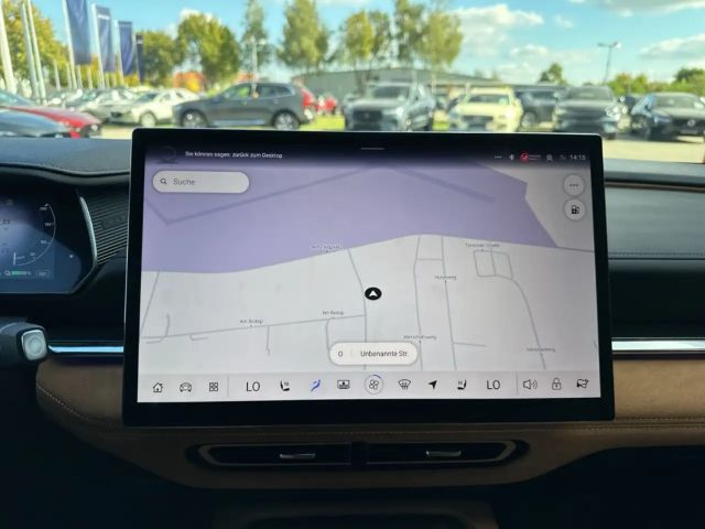 Mazda 6e Plus Takumi