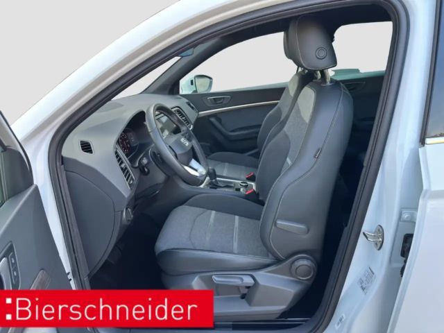 Seat Ateca 1.5 TSI DSG