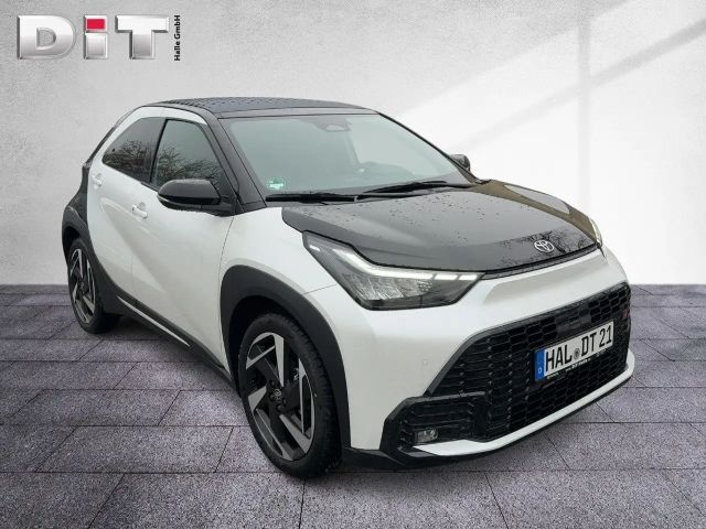 Toyota Aygo X GR Hatchback Hybride