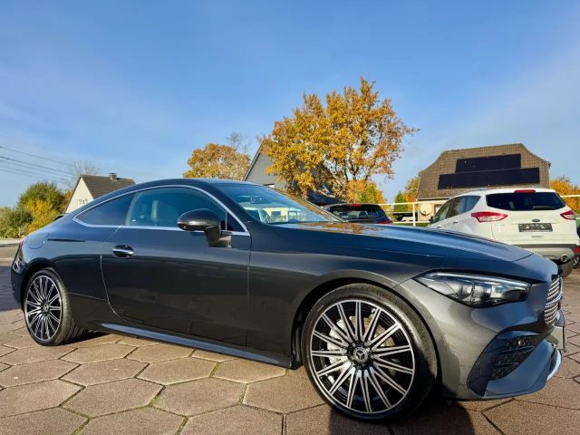 Mercedes-Benz CLE 450 4MATIC AMG Line