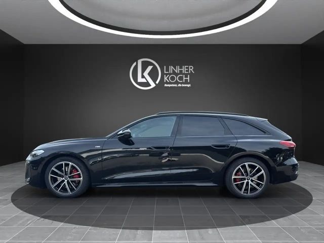 Audi A5 Avant Quattro