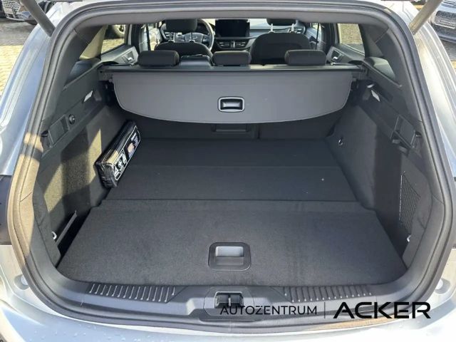 Ford Focus ST Line Wagon