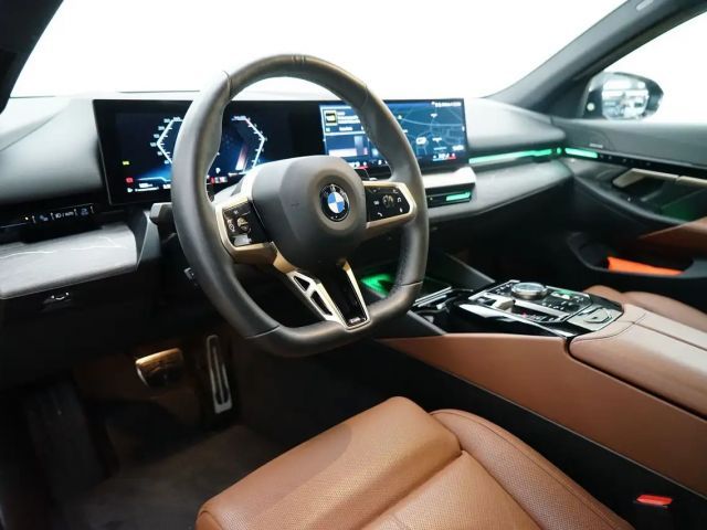 BMW 520 520d Touring xDrive