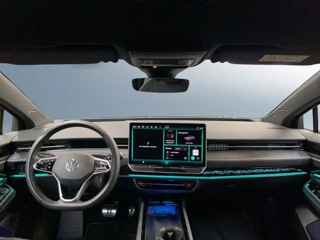 Volkswagen ID.7 IQ.Drive Pro Tourer