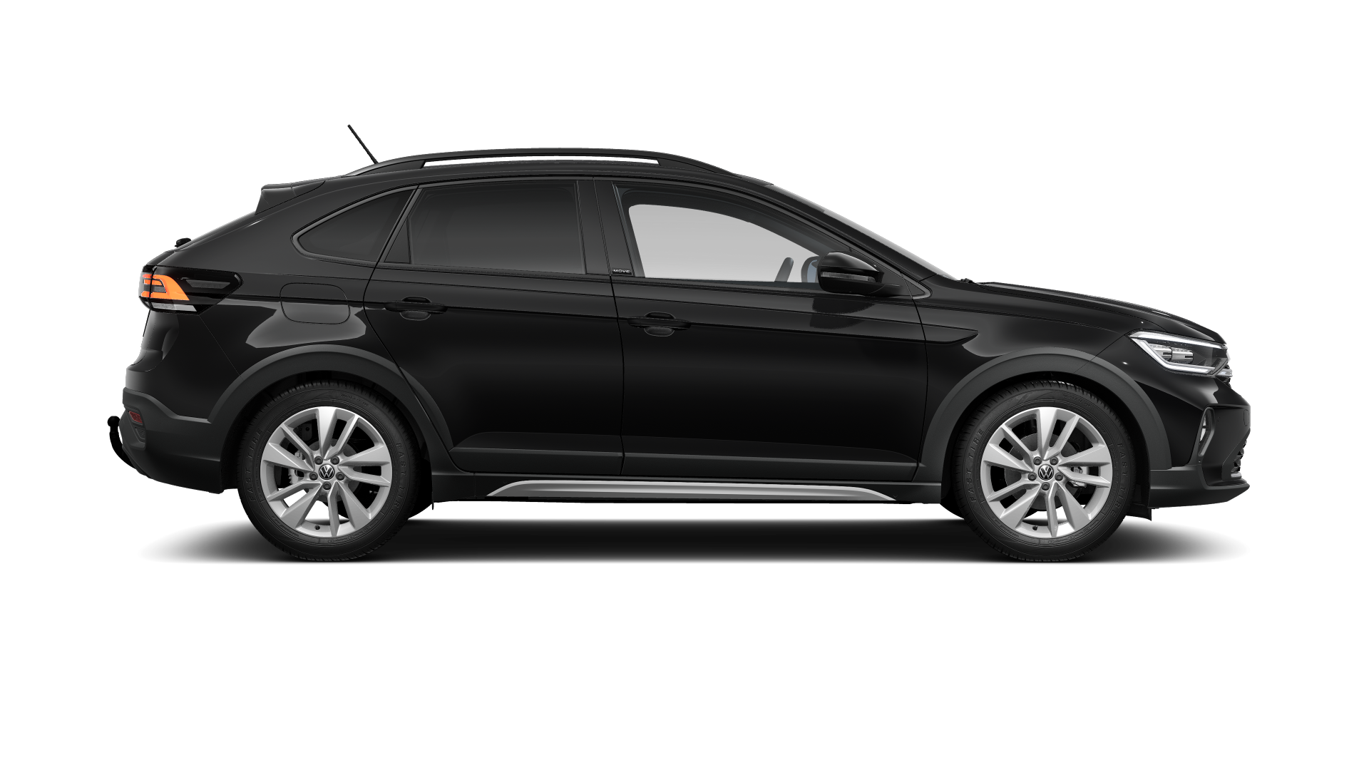 Volkswagen Taigo 1.0 TSI DSG Move