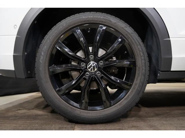 Volkswagen T-Roc 2.0 TSI DSG R-Line Style