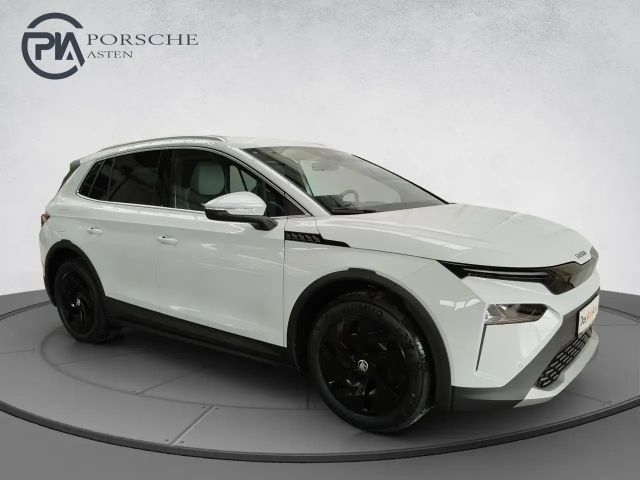 Skoda Elroq 50