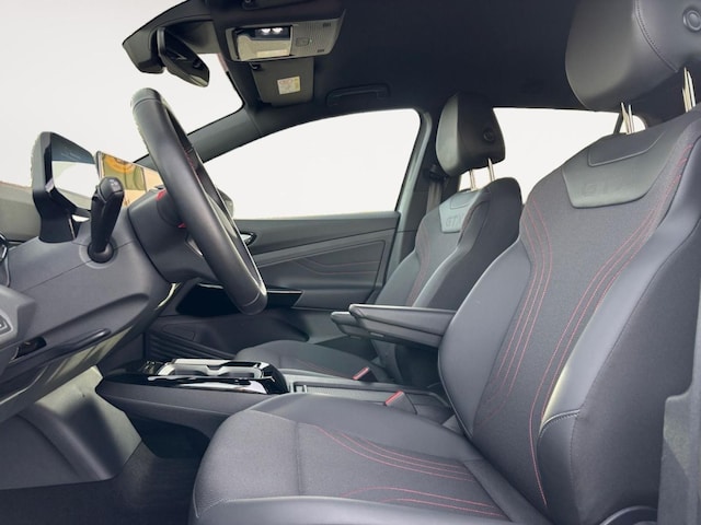 Volkswagen ID.4 4Motion GTX IQ.Drive