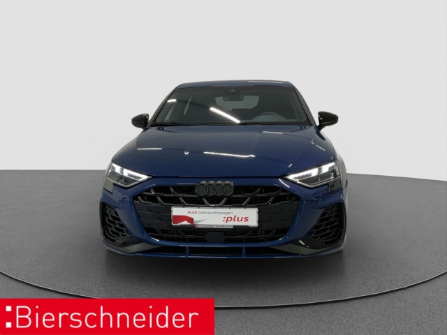 Audi S3 Quattro S-Tronic Sportback