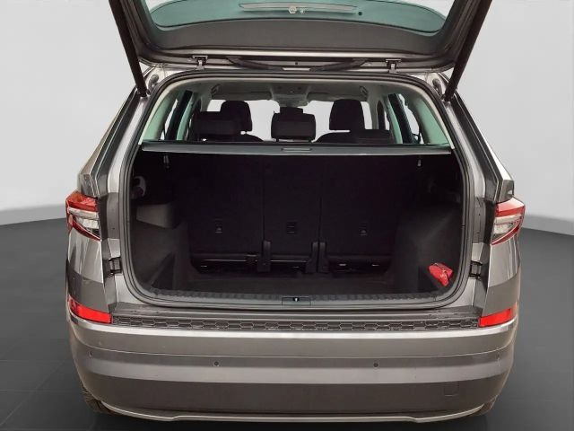 Skoda Kodiaq 2.0 TDI Ambition
