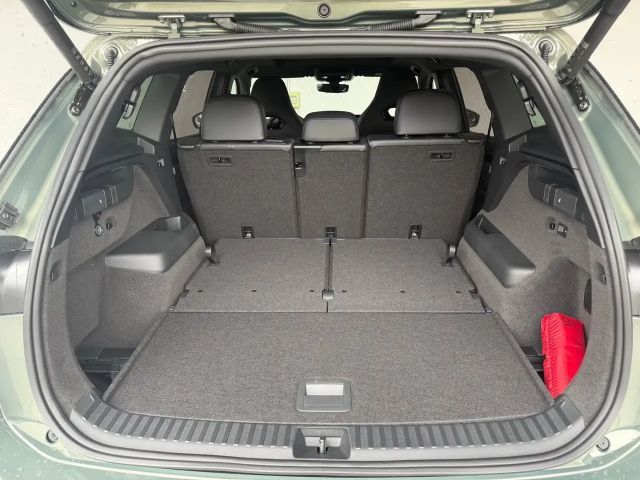 Volkswagen Tayron 4Motion DSG