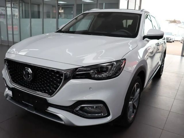 MG EHS Luxury PHEV
