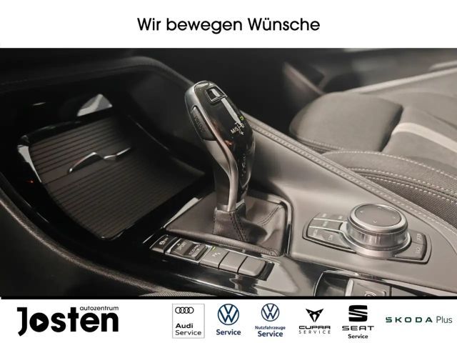 BMW X2 Advantage pakket sDrive sDrive18i