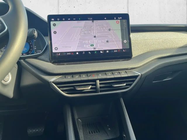 Skoda Octavia 1.5 TSI Combi Selection