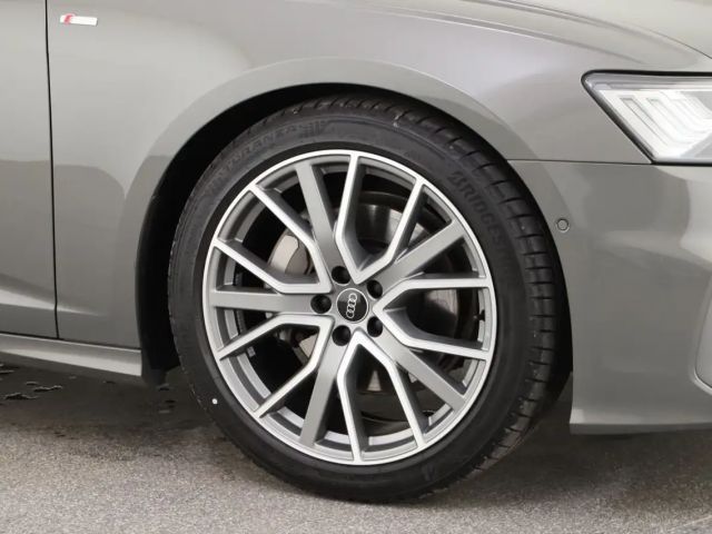 Audi A6 45 TFSI S-Line S-Tronic