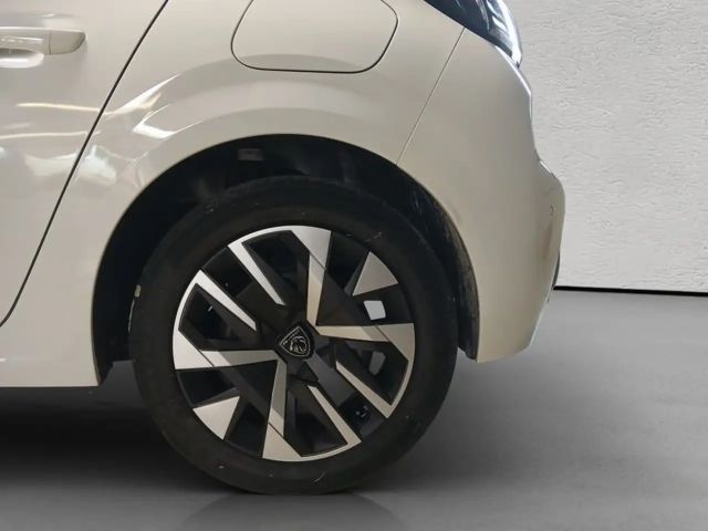 Peugeot 208 PureTech Style