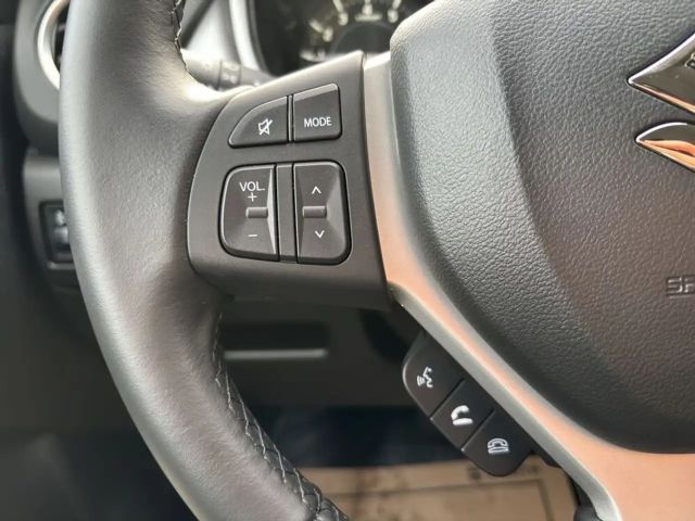 Suzuki Vitara AllGrip Hybrid Shine