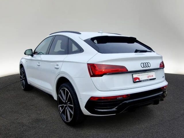 Audi Q5 40 TFSI Quattro S-Line