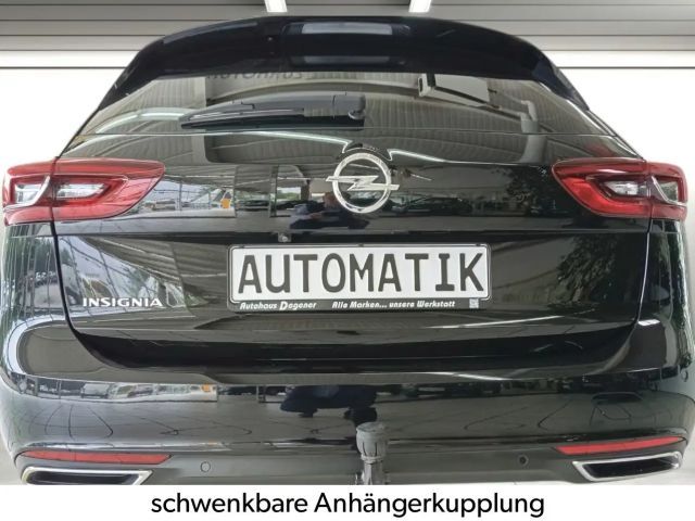 Opel Insignia B /Automatk/ Diesel 174 PS/ AHK schwenb
