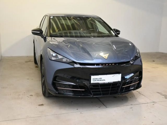 Cupra Tavascan 210kW/286PS