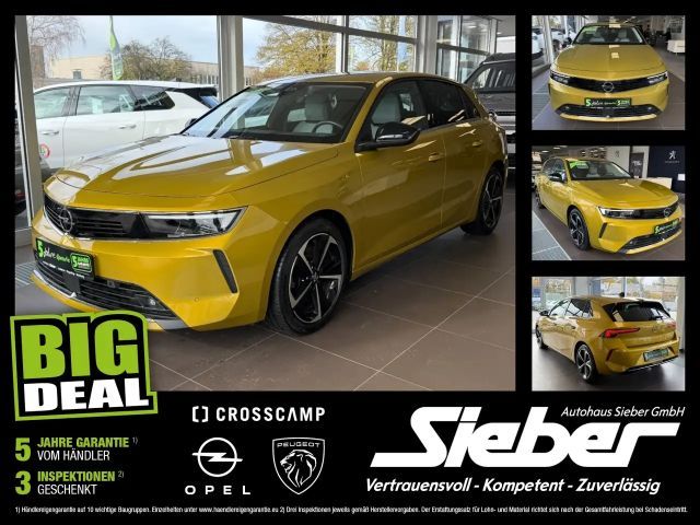 Opel Astra Business Elegance