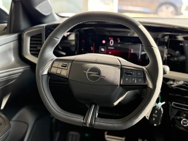 Opel Mokka 1.2 Turbo GS-Line Grand Sport Turbo